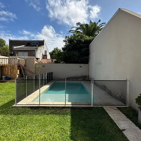 Instalación de valla de piscina en Girona - KidoSafe