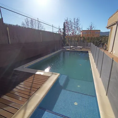 Instalación de valla de piscina en Valencia - KidoSafe