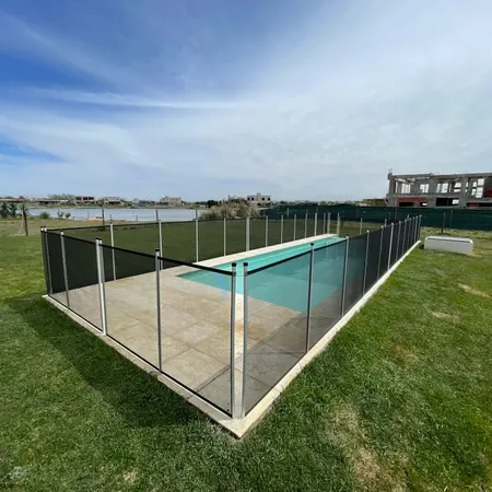 Instalación de valla de piscina en Tarragona - KidoSafe
