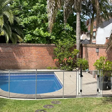 Instalación de valla de piscina en Valencia - KidoSafe