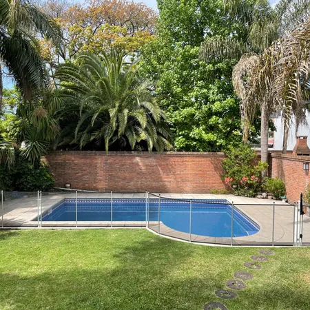Instalación de valla de piscina en Valencia - KidoSafe
