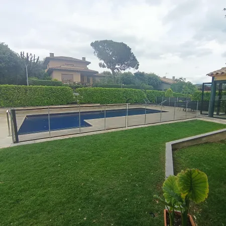 Instalación de valla de piscina en Tarragona - KidoSafe